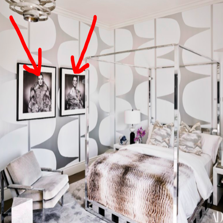 8 Small Details You Probably Missed In Kylie Jenner S House Tour
