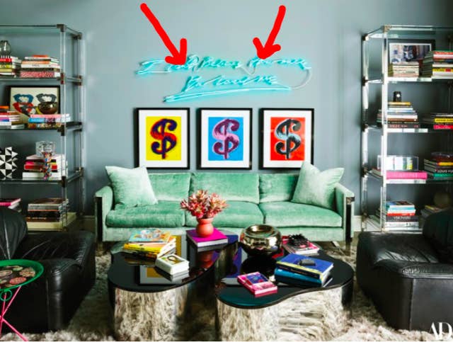 8 Small Details You Probably Missed In Kylie Jenner S House Tour