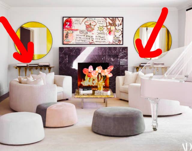 8 Small Details You Probably Missed In Kylie Jenner S House Tour