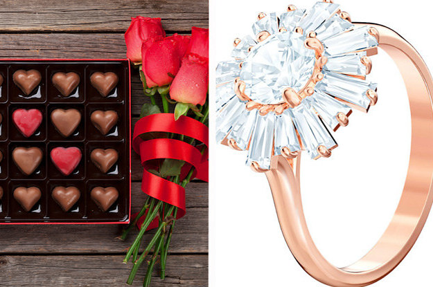 Your Jewelry Preferences Will Determine What You Should Get Your Boo For V-Day This Year