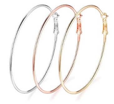 36 Pieces Of Jewelry That Only Look Expensive