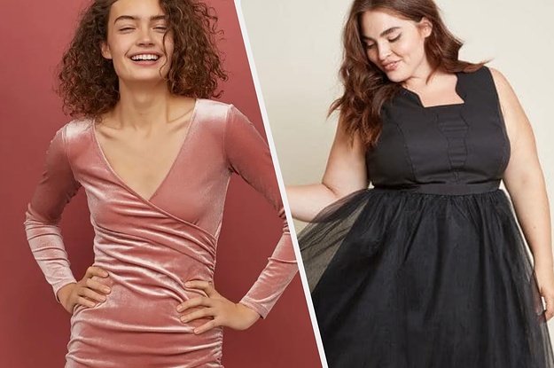 32 Inexpensive Dresses That Ll Make You Feel Fancy