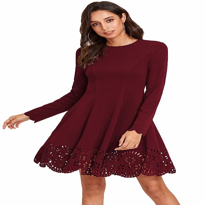 25 Dresses From Amazon To Add To Your Work Wardrobe