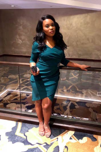 Buzzfeed amazon best sale work clothes