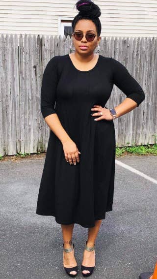 Buzzfeed amazon online work clothes