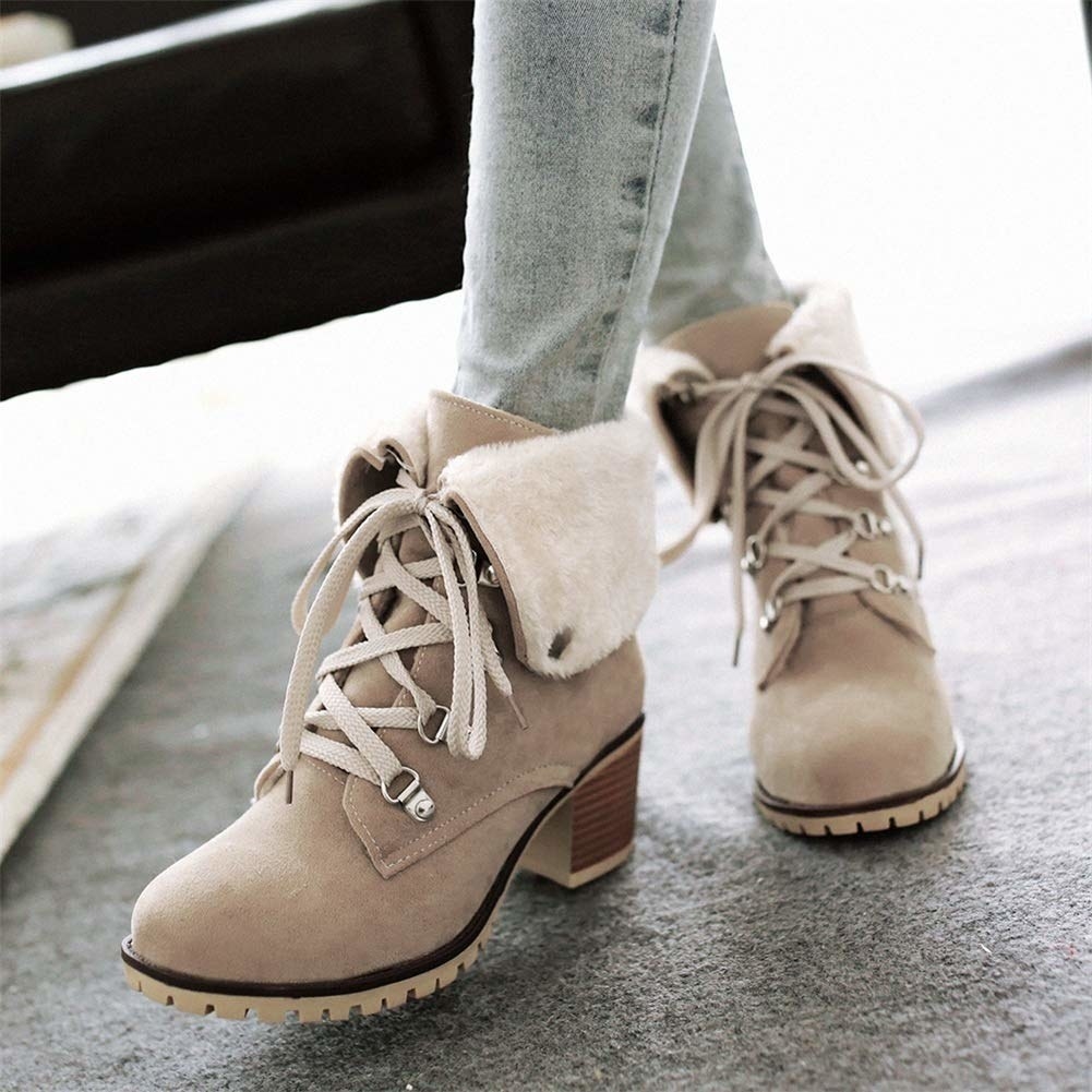 15 Snow Boot Outfits That Prove The Ugly Shoe Has Stylish Potential