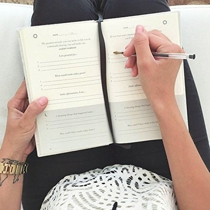 25 Of The Best Journals You Can Get On Amazon