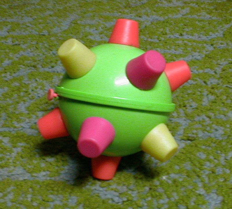 35 Toys From Your Childhood That You'll Immediately Remember On Sight