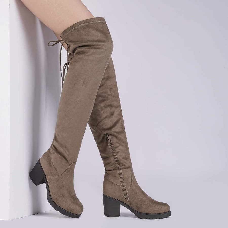 23 Trendy And Warm Boots That Aren T Ugly Nightmares