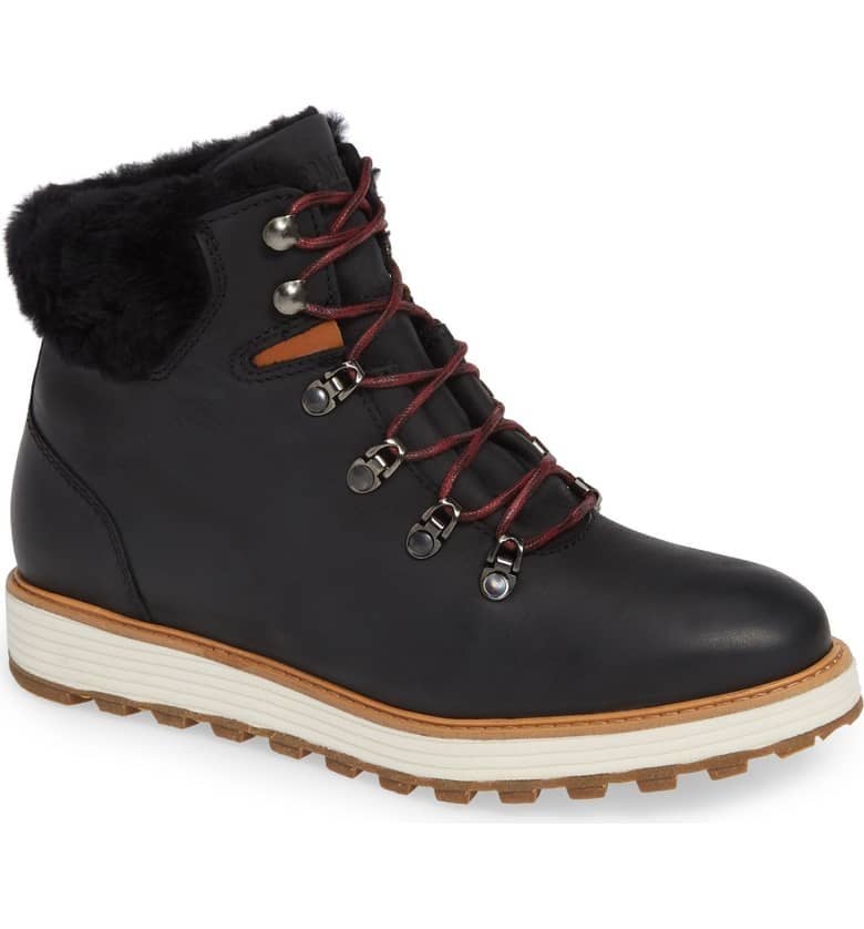 23 Trendy And Warm Boots That Aren T Ugly Nightmares