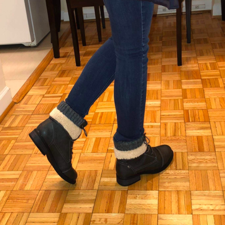 21 Trendy And Warm Boots That Aren't Ugly Nightmares