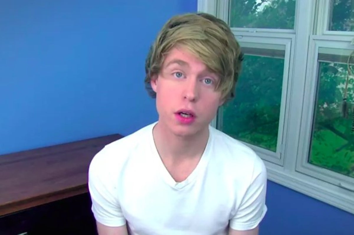 YouTuber Austin Jones Pleaded Guilty To Child Porn Charges