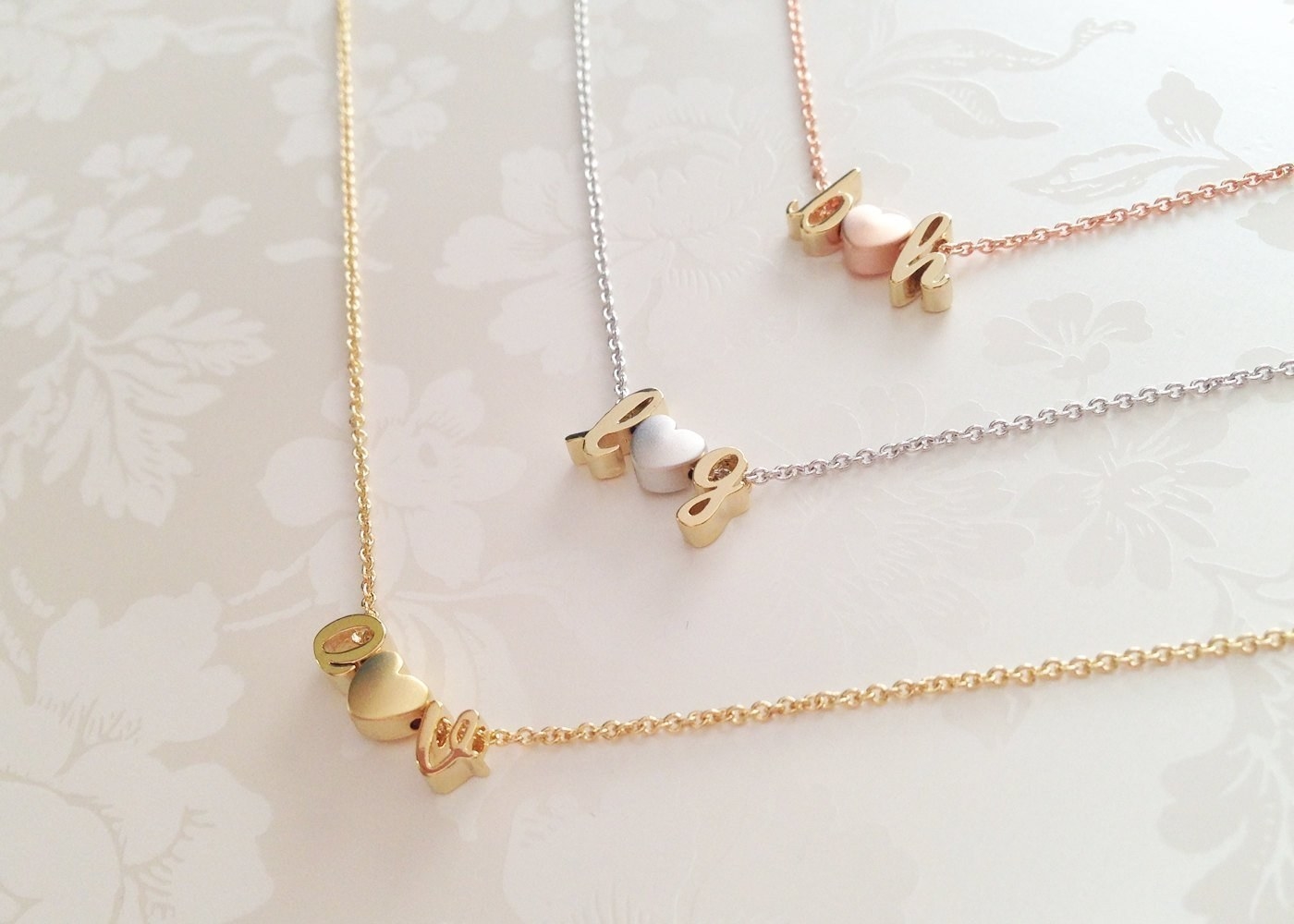 30 Simple Yet Chic Necklaces You Should Have - Fancy Ideas about