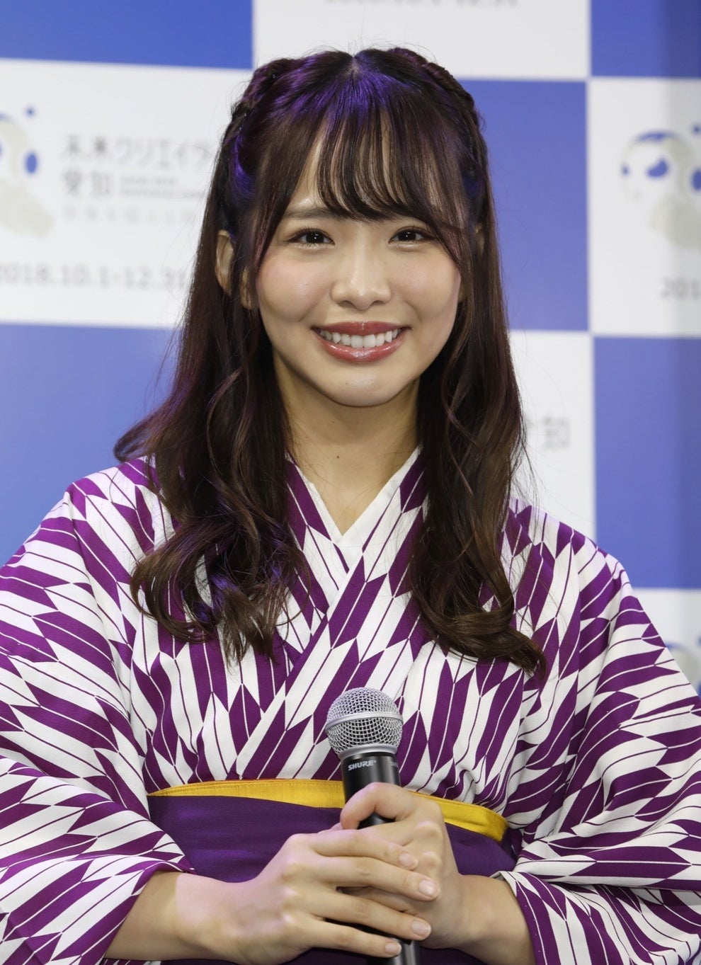松村香織さん