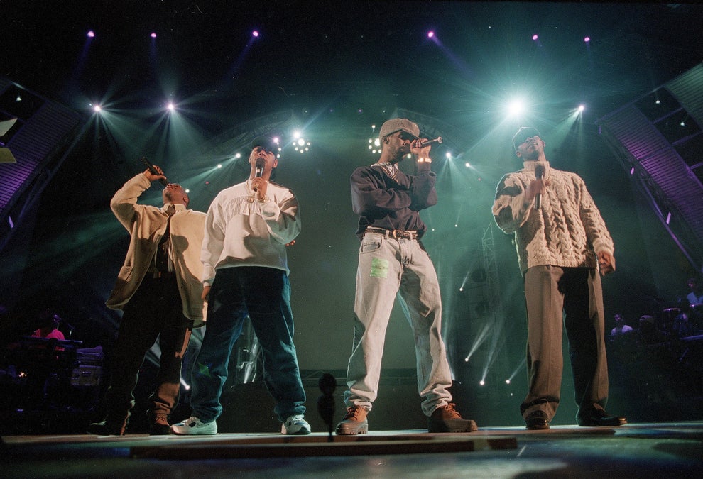 this-is-what-the-grammy-awards-looked-like-in-the-1990s