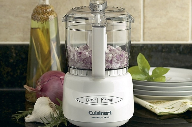 Cuisinart Mini fashion Prep Plus