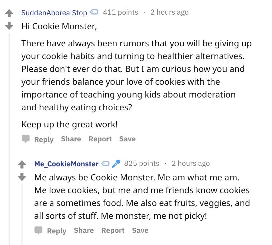 Buff cookie reddit