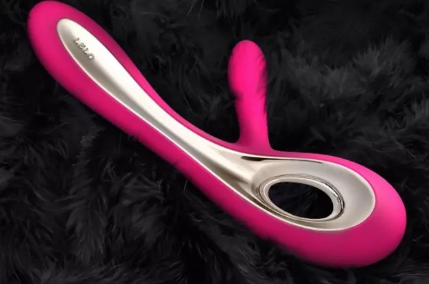 22 Sex Toys That Are Sure To Get You In The Mood