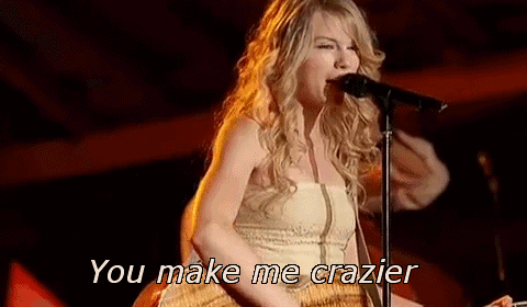 102 Taylor Swift Songs Ranked According To Their Bridge