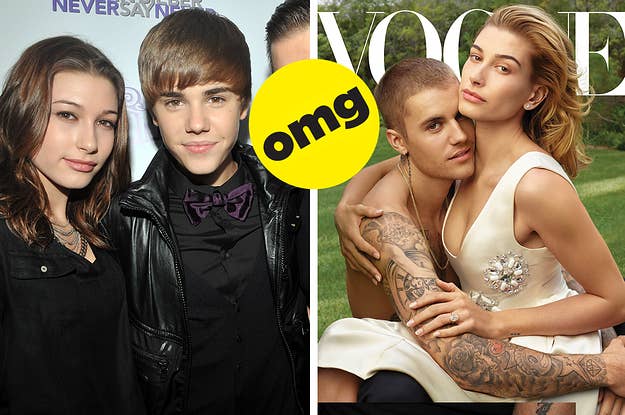 Justin Bieber Talked About Having A Legitimate Problem With