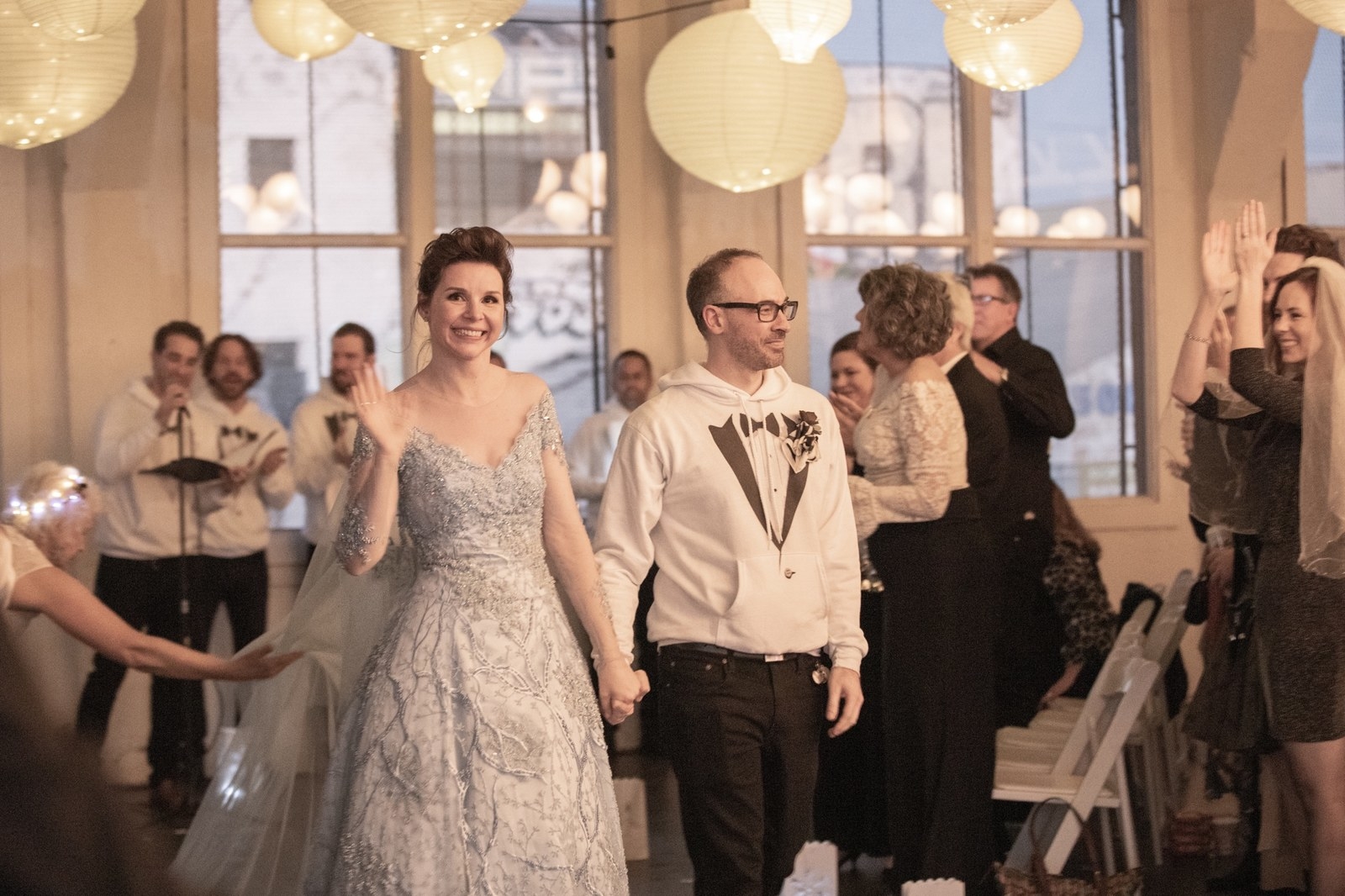 Buzzfeed dresses hotsell for wedding