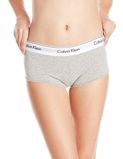 Best cotton boyshort store underwear