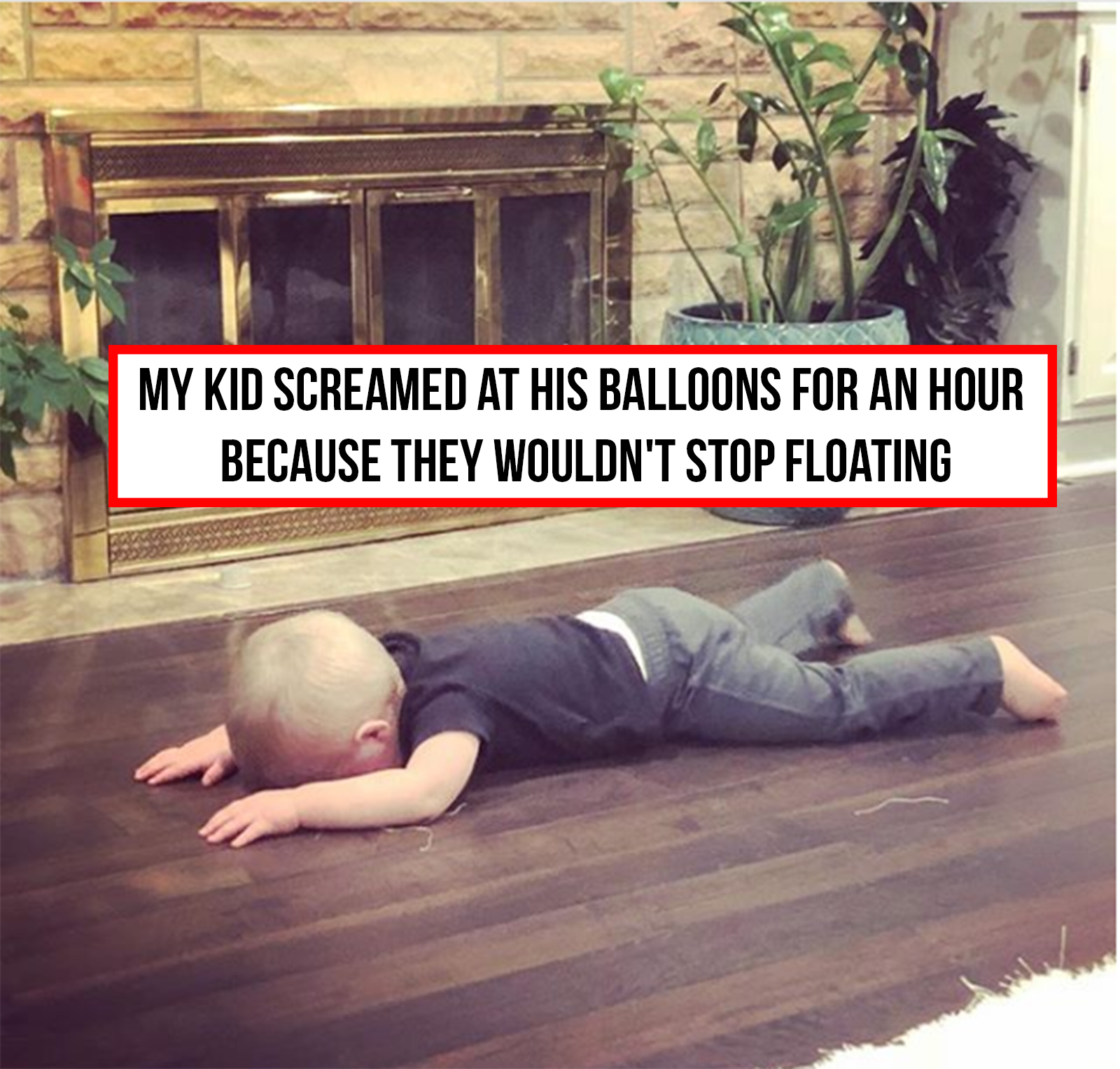 23 Illogical Reasons Toddlers Have Thrown Tantrums, image size:1600x1528