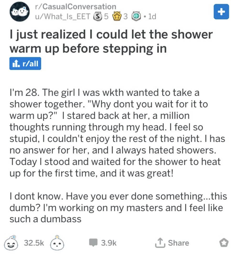 I promise I'm not stupid : r/tumblr, image size:900x967