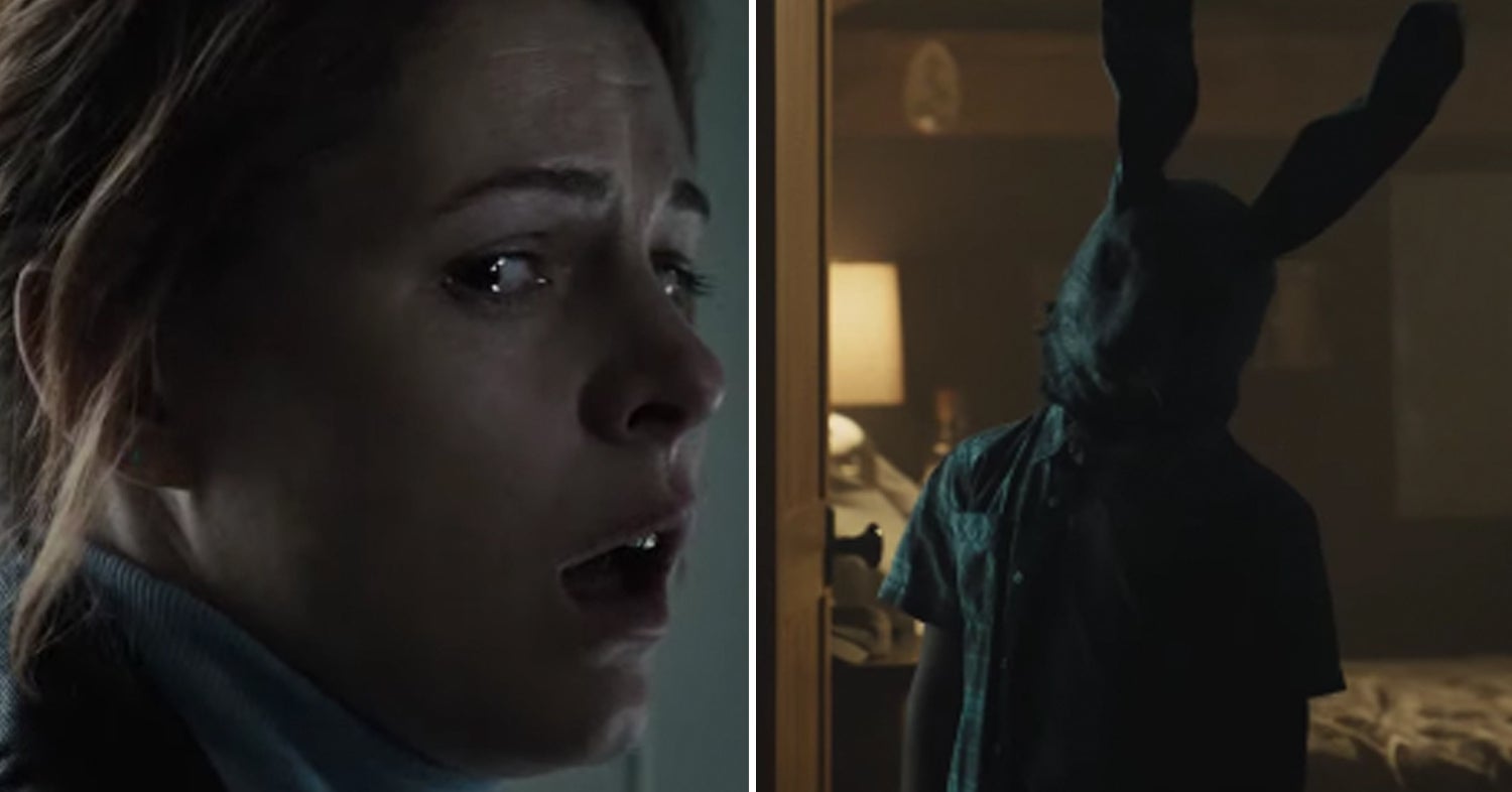 The New "Pet Sematary" Trailer Is Really Heckin' Scary, But I Can't