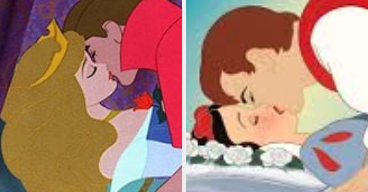 22 Things Disney Movies Taught Us That Were Actually Pretty Messed Up