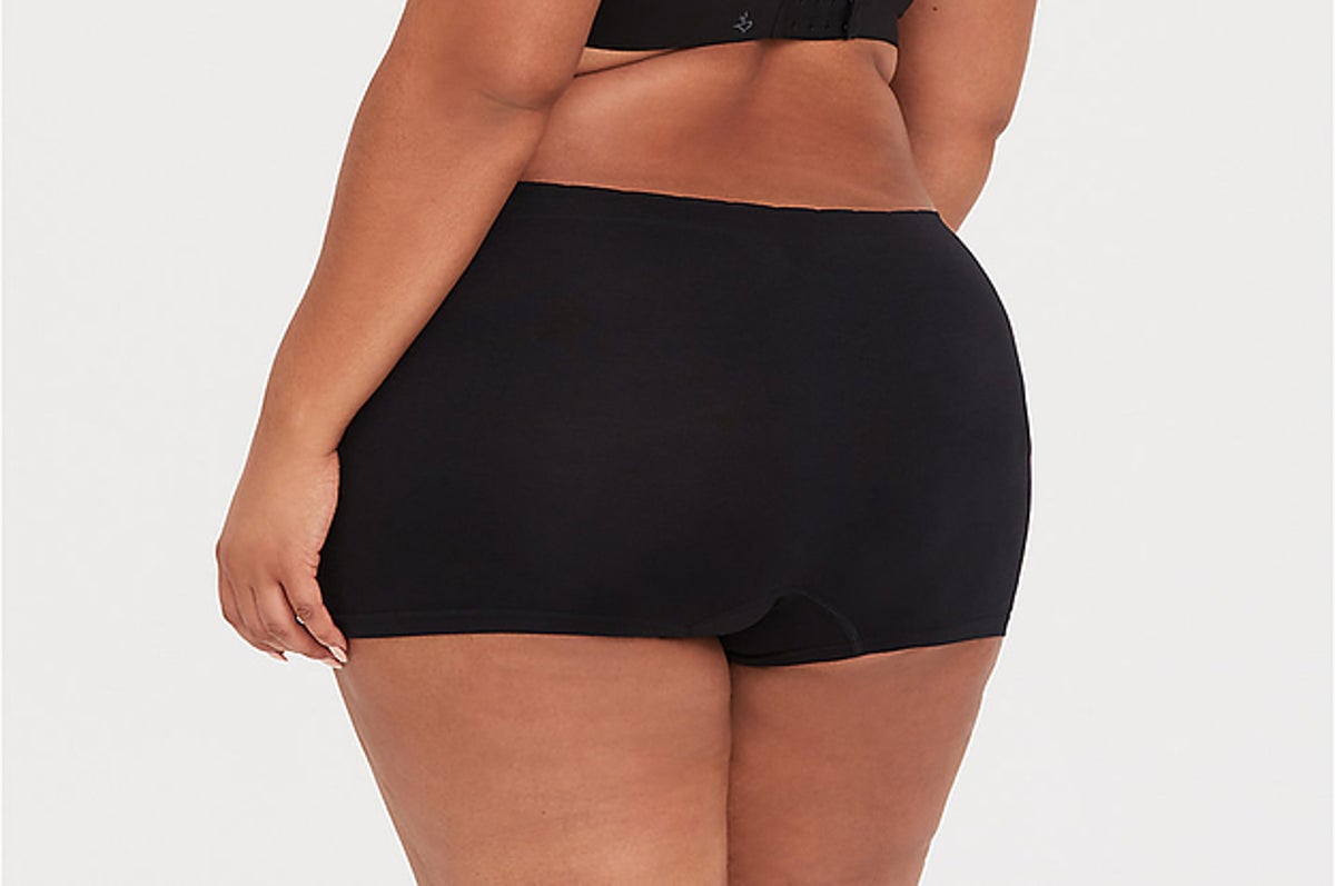 22 Pairs Of Boyshorts You Need In Your Underwear Drawer