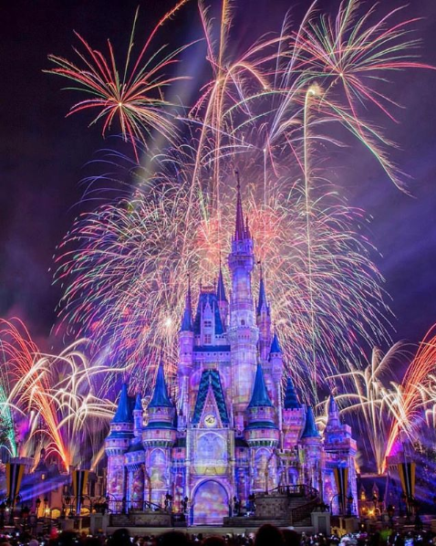 Disney Parks Tips To Make Your Visit One You'll Never Forget