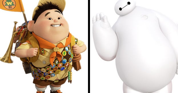 Quiz: Which Disney Hero And Sidekick Are You A Combo Of?