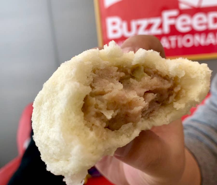 肉まんの新しい食べ方 土佐式 が美味すぎる 考えたヤツ天才かよ