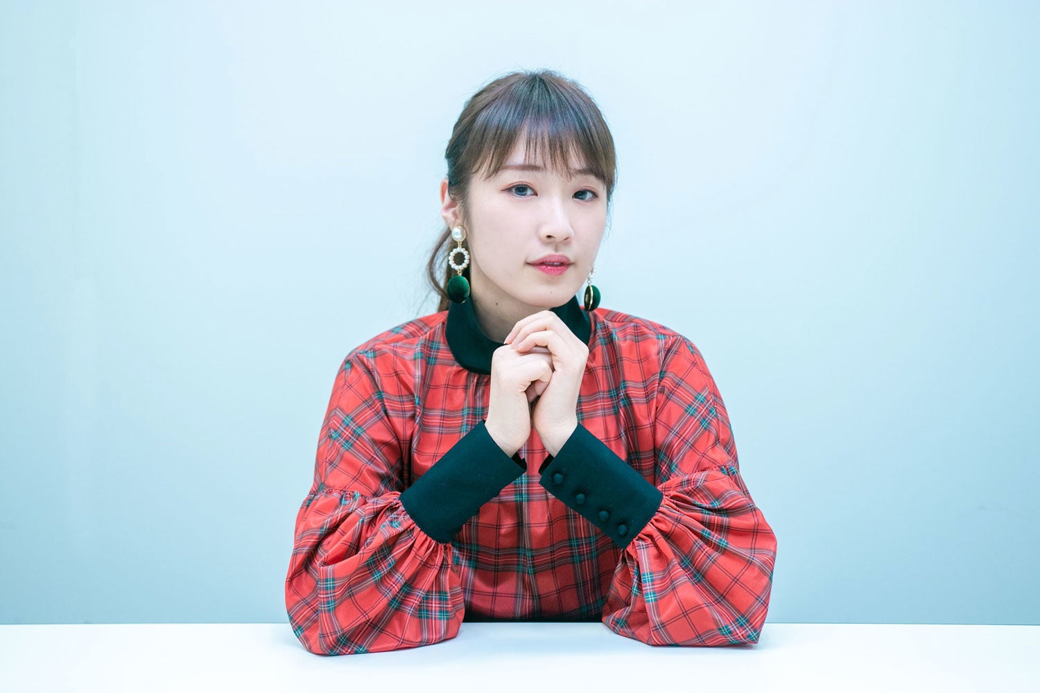 乃木坂46高山一実 バラエティーへの葛藤と光となった小説執筆