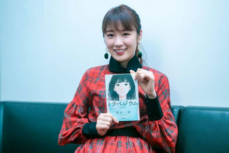 乃木坂46高山一実 バラエティーへの葛藤と光となった小説執筆