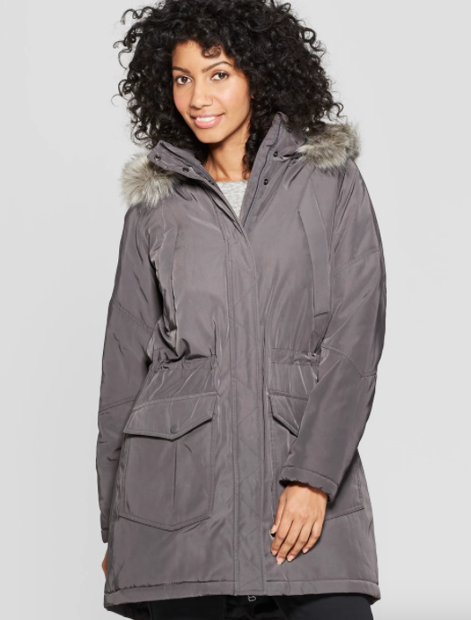 17 Warm Coats You Could Hypothetically Wear To Antarctica