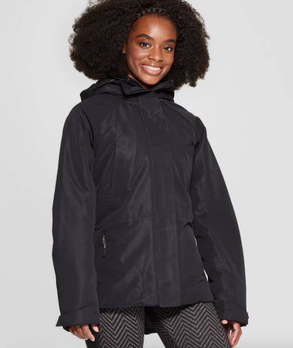 17 Warm Coats You Could Hypothetically Wear To Antarctica
