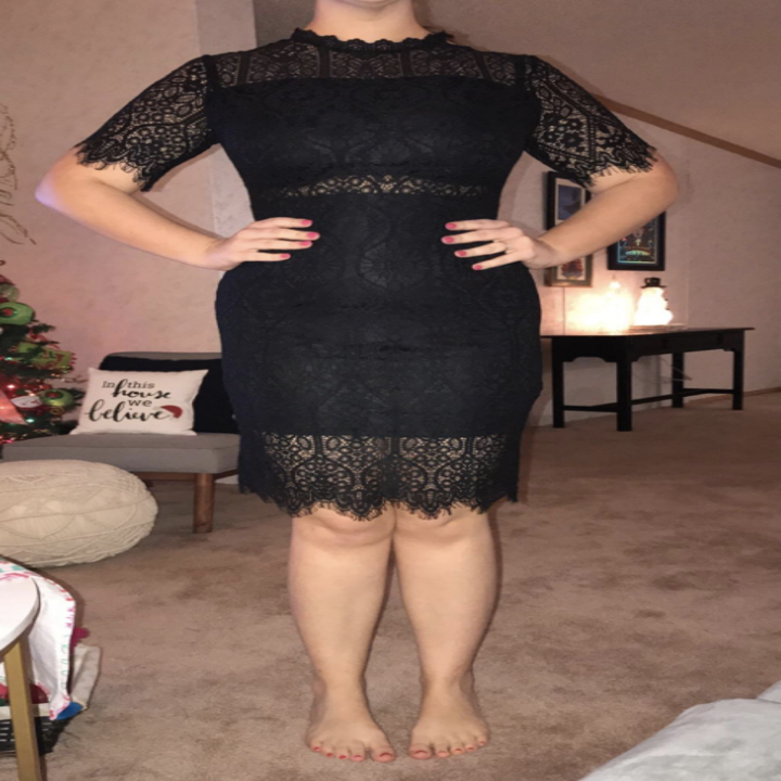 26 Cocktail Dresses You Can Get On Amazon That People Actually Swear By