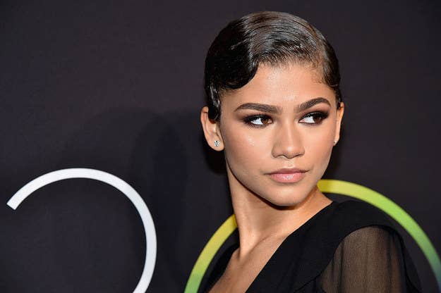 Would You Sort These Random Celebs Into The Same Hogwarts