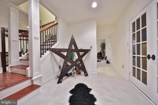 Suburban Philadelphia House For Sale Comes With A Free Sex Dungeon