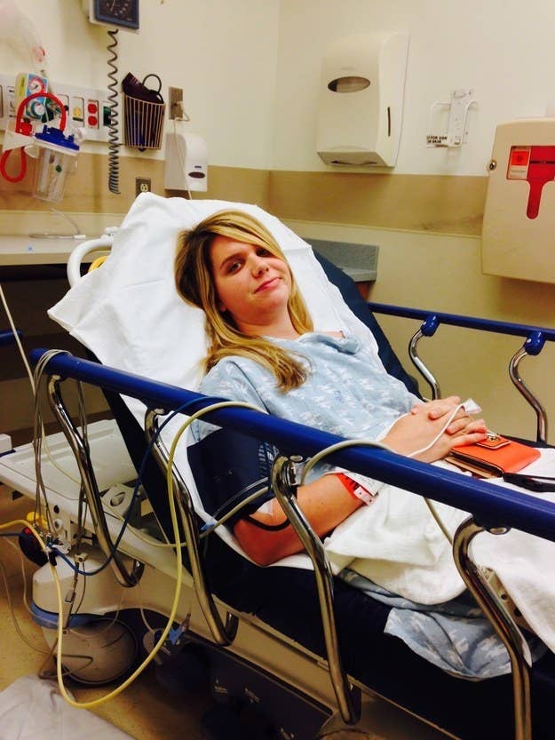 How Is Endometriosis Diagnosed Stories From 14 People With The Condition