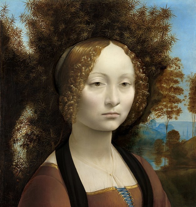 Only An Art History Major Will Get 10/10 On This Quiz