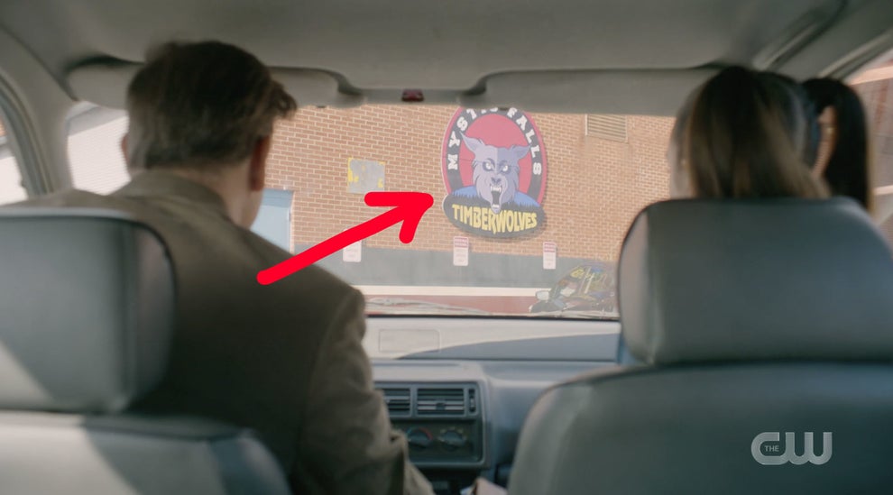 "The Vampire Diaries" Spinoff Just Confirmed That Damon And Elena Have