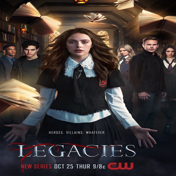 The Vampire Diaries Spinoff Just Confirmed That Damon And Elena Have A Daughter The vampire diaries' elena gilbert was generally an exceptional mature teenager, but in the end, she was still a teenager. damon and elena have a daughter