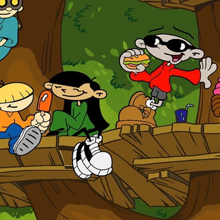 21 Perks Of Being Born Between 1994 1998