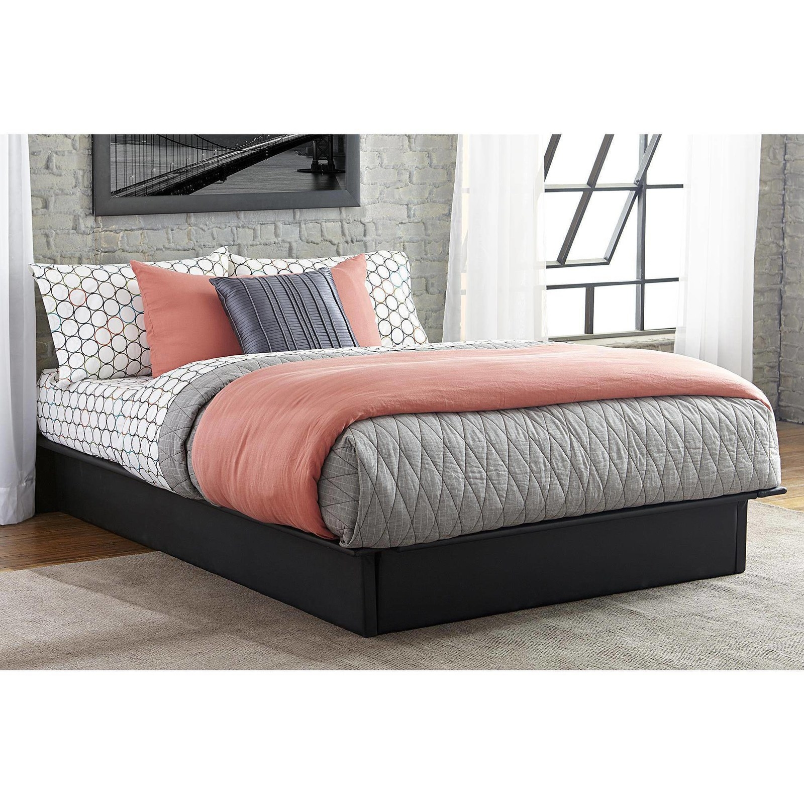 31 Stylish Pieces Of Bedroom Furniture You Can Get At Walmart   Sub Buzz 4384 1549665714 1 