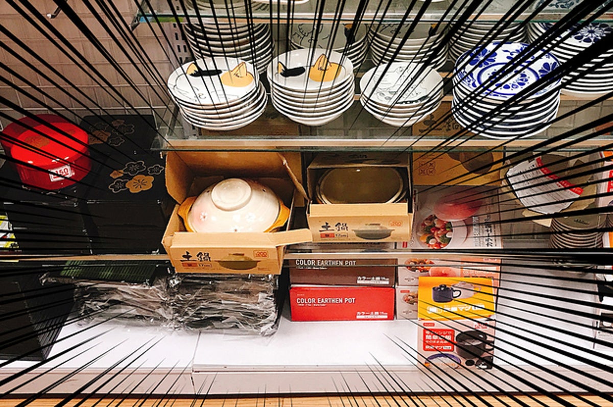 100均の土鍋が超優秀 一人暮らしが買うべきダイソーのキッチングッズ