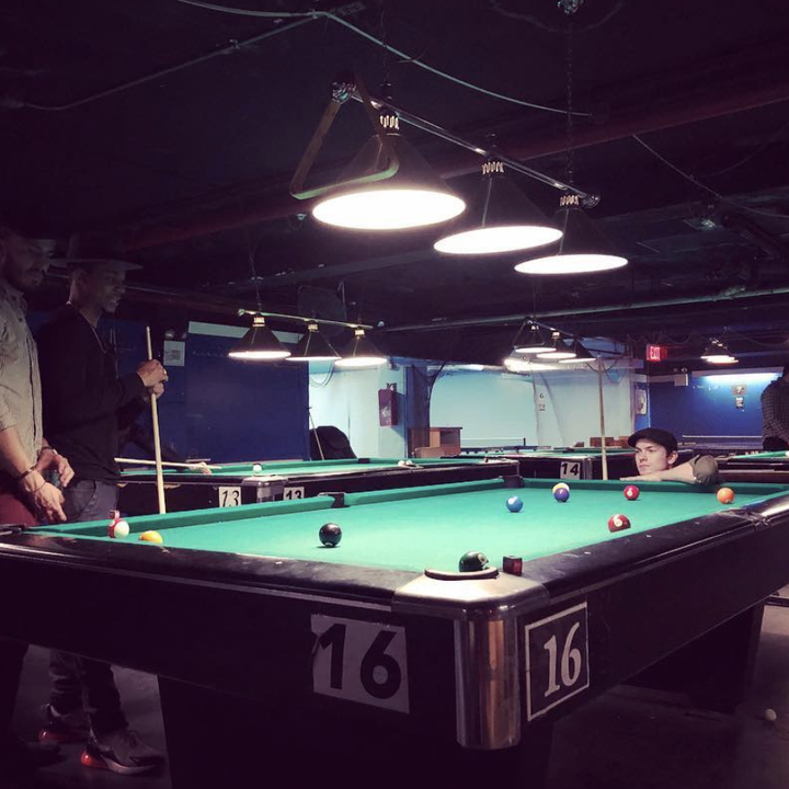23 Nyc Bars With Activities And Games That Are Perfect For Winter