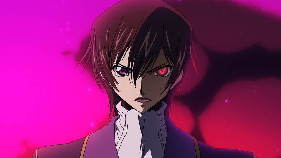 反逆をアイデンティティーにしてはいけない コードギアス 谷口悟朗監督が語る人生と成熟